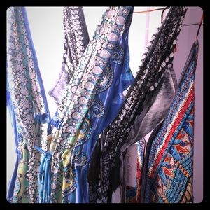 La Moda gorgeous dress S/M size